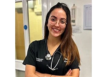 Kingston Veterinary Group