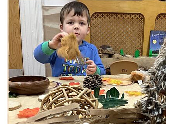 Kingston nursery
