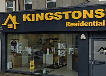 Cardiff property management Kingstons Residential image 1