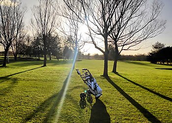 Cambridge golf courses Kingsway Cambridge image 1