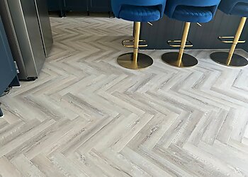 Kingsway Carpets & Flooring