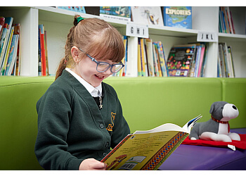 Kingsway Primary School