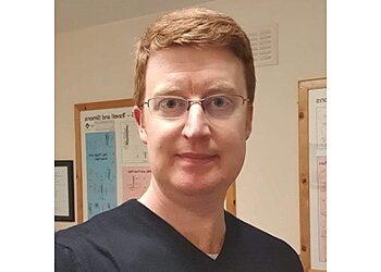 Kingswinford Chiropractic Clinic