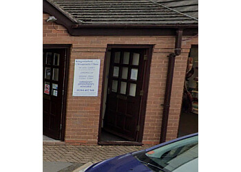 Kingswinford Chiropractic Clinic