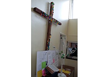 Kingswood Baptist Church