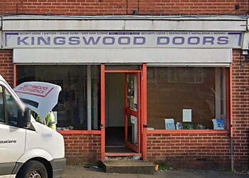 Kingswood Doors Ltd