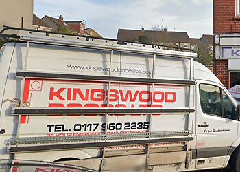 South Gloucestershire garage door companies Kingswood Doors Ltd. image 1