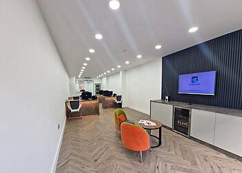 Kingswood Estates Ltd