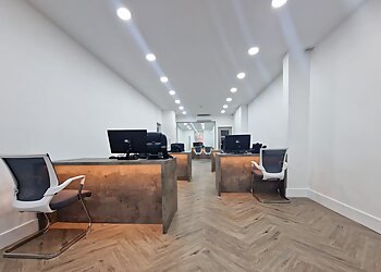 Kingswood Estates Ltd