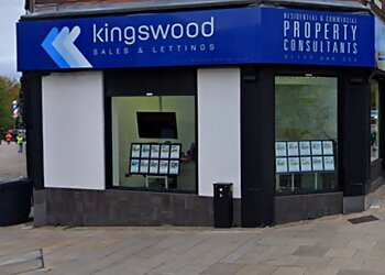 Preston property management Kingswood Estates Ltd. image 1