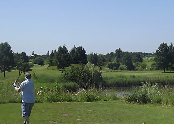 Kingswood Golf Centre