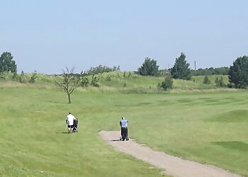 Kingswood Golf Centre