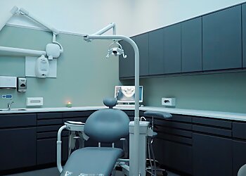 The Parks Dental Clinic