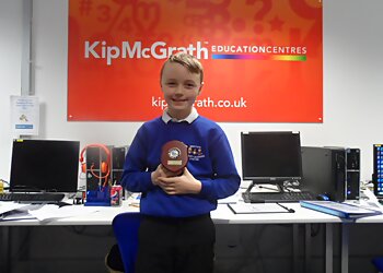 Kip McGrath Barnsley North