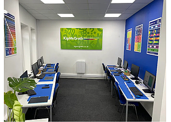 Kip McGrath Bath South