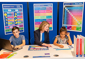 Kip McGrath Bath South