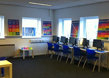 Kip McGrath Blackburn Central