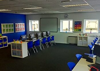 Kip McGrath Blackburn Central