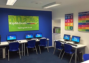 Kip McGrath Bristol North