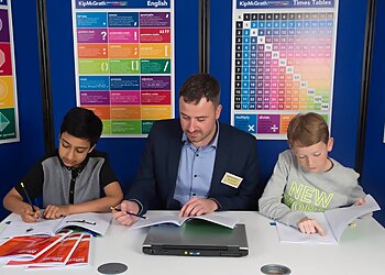 Kip McGrath Bristol North