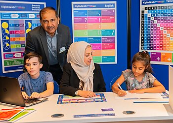 Kip McGrath Canterbury