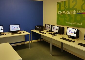 Kip McGrath Canterbury