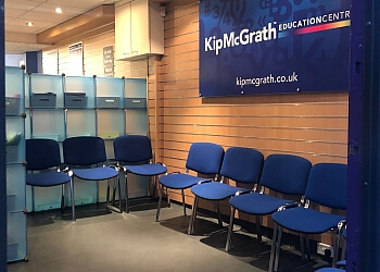 Kip McGrath Carlisle