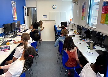 Kip McGrath Colchester Central