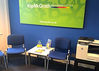 Kip McGrath Crewe West