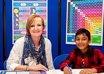 Kip McGrath Crewe West