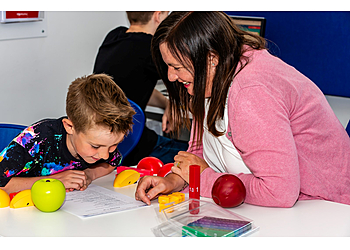 Kip McGrath Education Centre Gateshead East