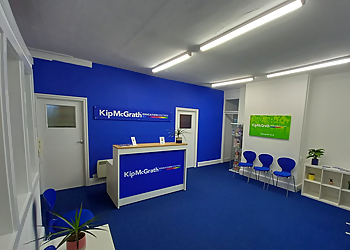 Kip McGrath Education Centre York West