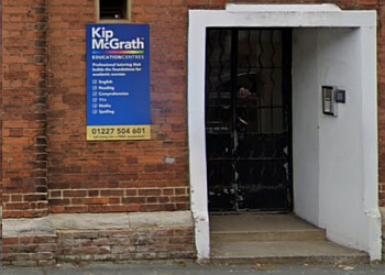 KipMcGrath Education Centres