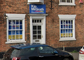 KipMcGrath Education Centres