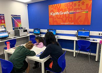 Kip McGrath Gloucester