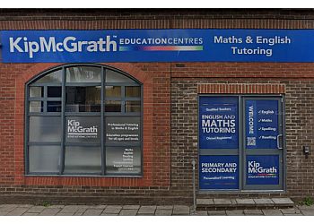Kip McGrath Education Centres
