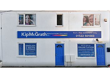 Kip McGrath Education Centres 