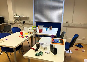 Kip McGrath Scunthorpe Centre