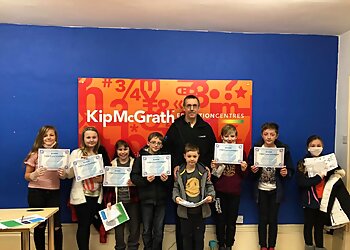 Kip McGrath Scunthorpe Centre