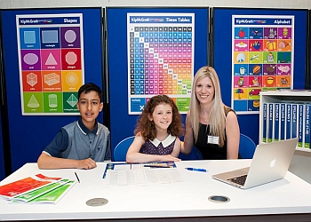 Kip McGrath Wakefield West