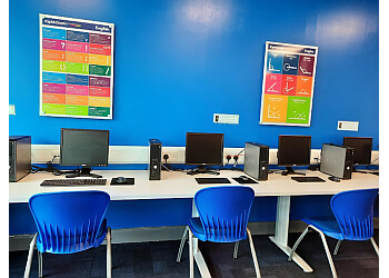 Kip McGrath Wigan North