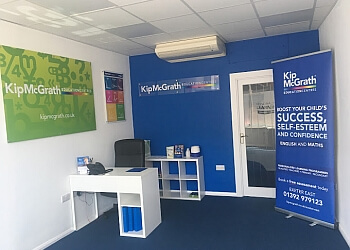 Kip McGrath Exeter East