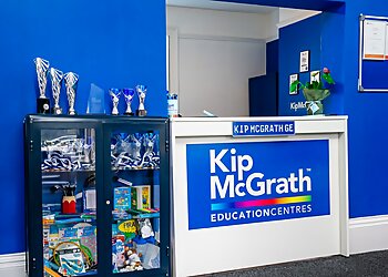 Kip McGrath Tutoring Gateshead East