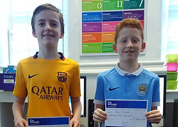 Kip McGrath Hamilton