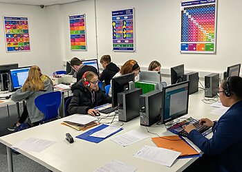 Kip McGrath Hull East