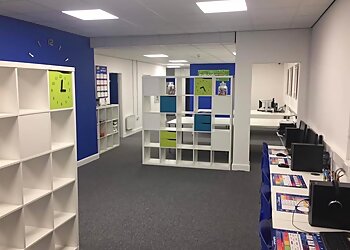 Kip McGrath Hull East