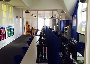 Kip McGrath Harrogate