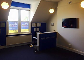 Kip McGrath Harrogate