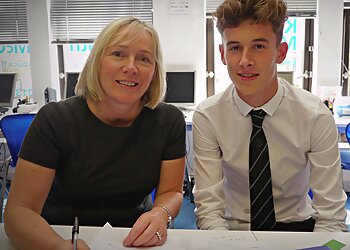 Kip McGrath Lincoln South