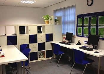 Kip McGrath Northampton North